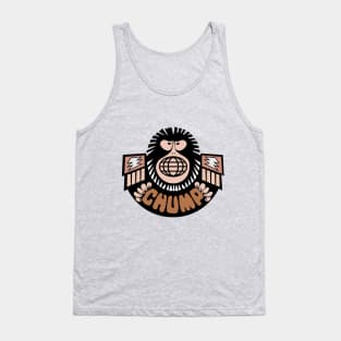 Lance Link C.H.U.M.P. Tank Top